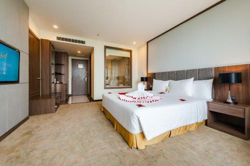 Hotel M??ng Thanh Holiday Su?i M?