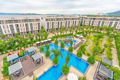 Apartamento Honey Villa H? Long
