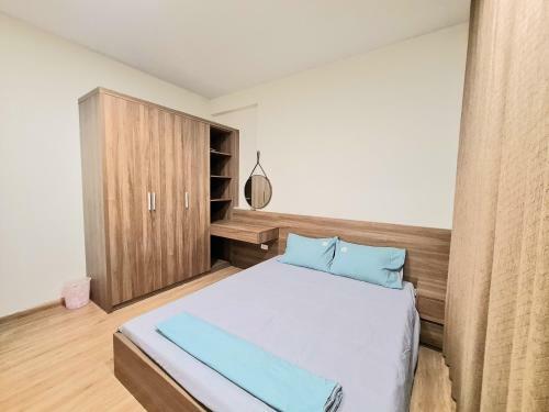 Apartamento Ha Long The Saphire Residence