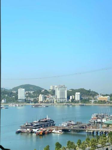 Apartamento Ha Long The Saphire Residence