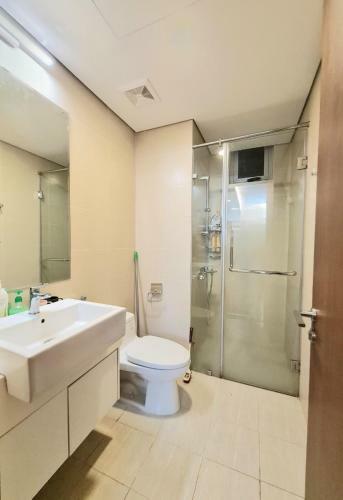 Apartamento Ha Long The Saphire Residence