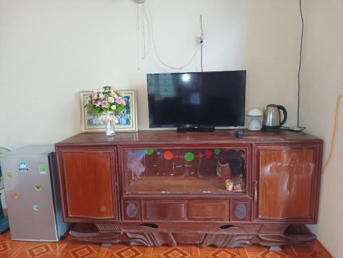 Apartamento Peaceful Homestay Ha Long