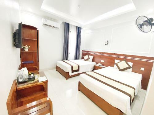 Emerald Halong Hotel