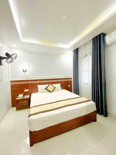 Emerald Halong Hotel