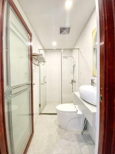 Emerald Halong Hotel