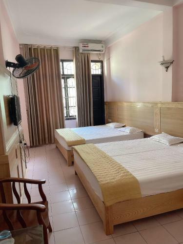 Hostal Nh� Ngh? Rose Anh