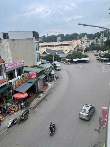 Hostal Nh� Ngh? Rose Anh