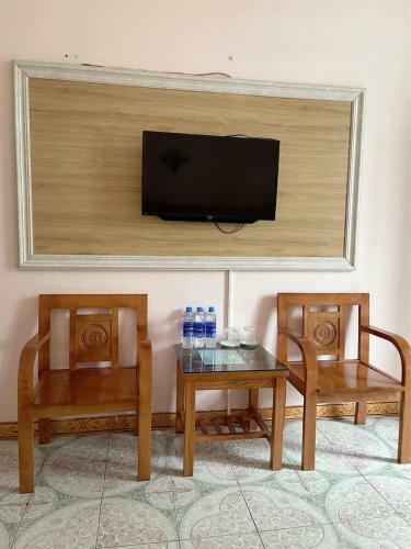Hostal Nh� Ngh? Rose Anh