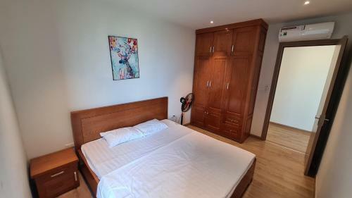 Apartamento Jasmine House - 3 Ph�ng Ng? - View Bi?n To�n C?nh