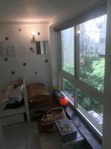 Magical And 3 Br With Garden At Hayarkon River