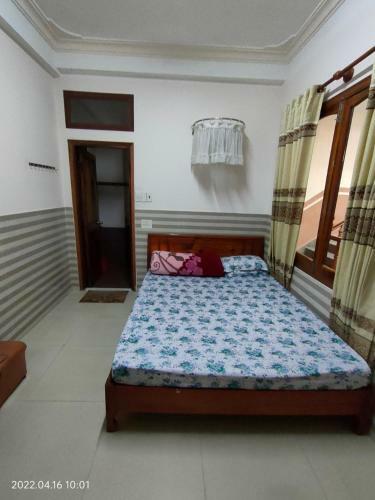 Bed & Breakfast Tr�m C�t T??ng Hottel