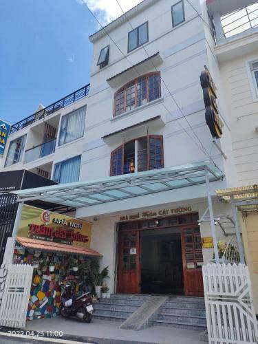 Bed & Breakfast Tr�m C�t T??ng Hottel