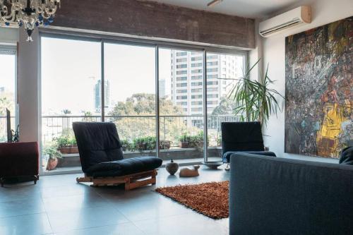 Apartamento Tlv Living 2