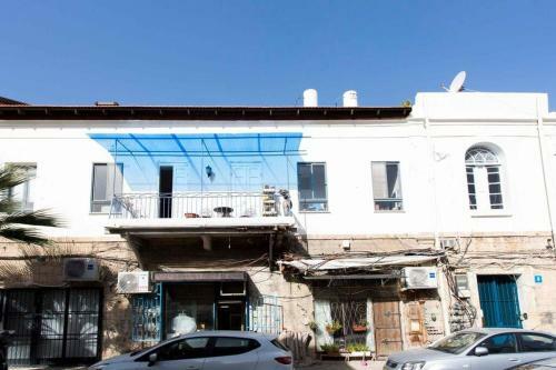 Jaffa - Apartments By The Sea