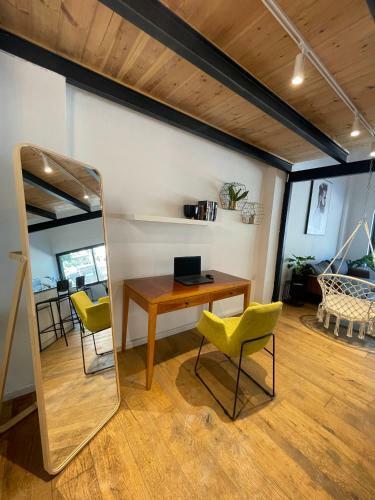Deblox Living - Alhambra Apartments