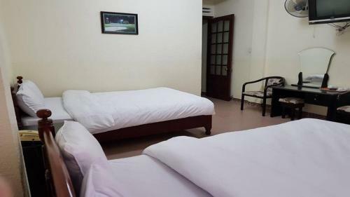 Thy Th? Hotel
