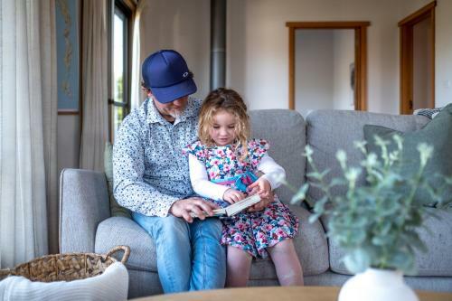 The Summer Shack - Freycinet Holiday Houses