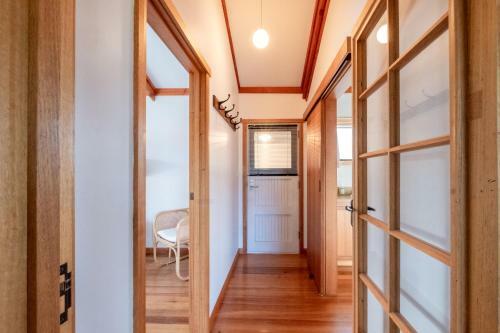 The Summer Shack - Freycinet Holiday Houses