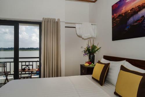 Autumn Bay Retreat Hoi An