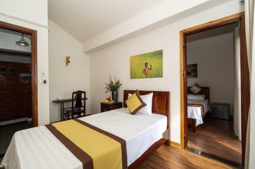 Autumn Bay Retreat Hoi An
