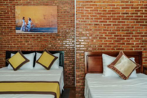 Autumn Bay Retreat Hoi An