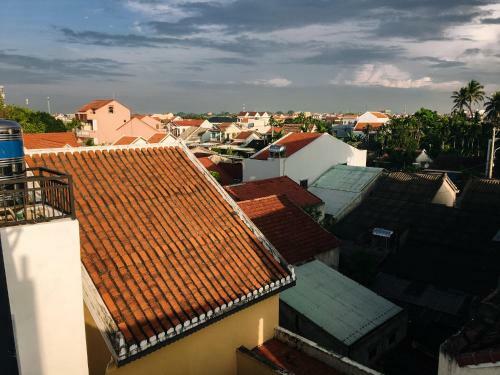 Autumn Bay Retreat Hoi An