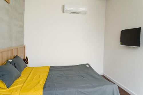 Natsu No Hanabi Villa & Apartment