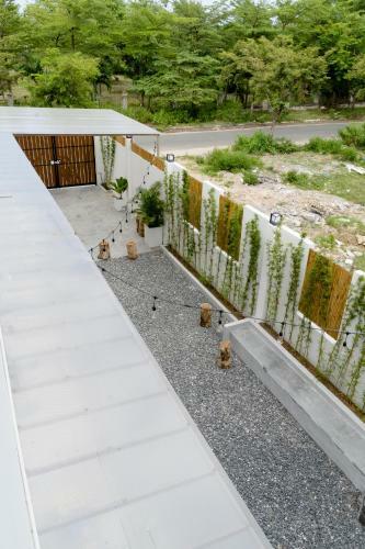 Natsu No Hanabi Villa & Apartment