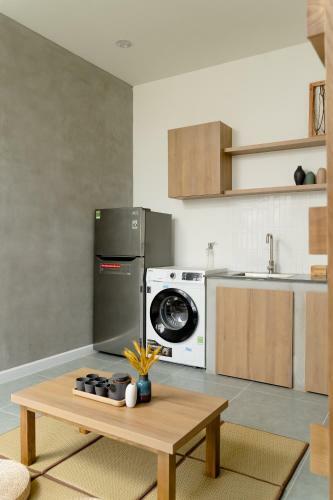 Natsu No Hanabi Villa & Apartment