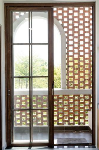 Natsu No Hanabi Villa & Apartment