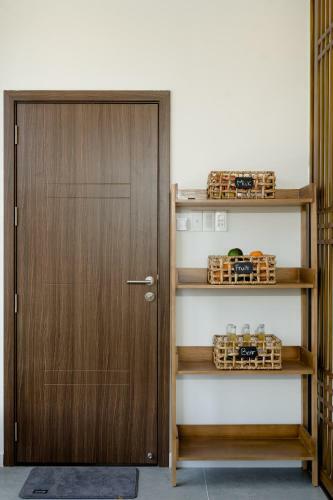 Natsu No Hanabi Villa & Apartment