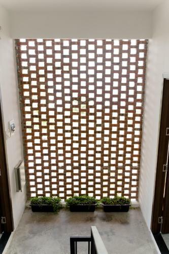 Natsu No Hanabi Villa & Apartment