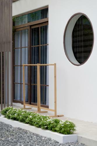 Natsu No Hanabi Villa & Apartment