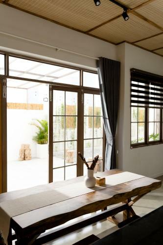 Natsu No Hanabi Villa & Apartment