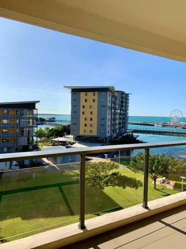 Apartamento Darwin Waterfront Suites - Zealandia