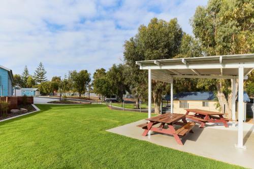 Motel Rac Esperance Holiday Park