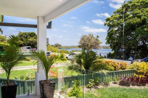 Forster Waters