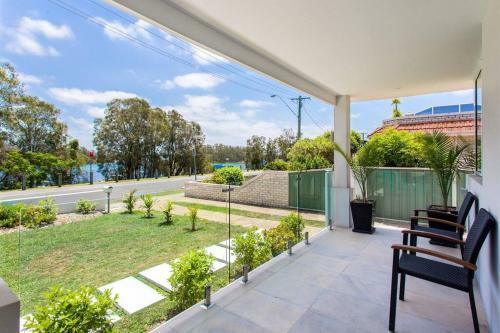 Forster Waters