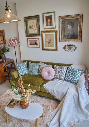 Apartamento Mavis Apt Vinhome Ocean Park