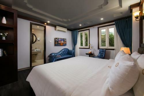 Sense Central Hanoi Hotel