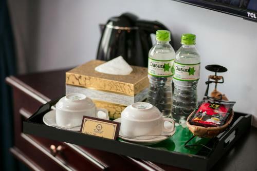 Sense Central Hanoi Hotel