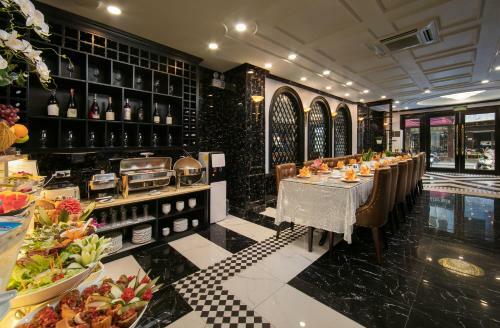 Sense Central Hanoi Hotel