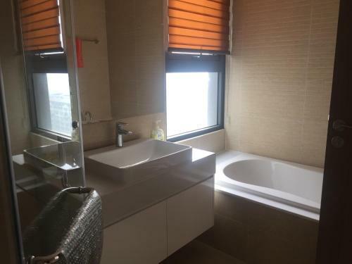 Apartamento Bon House