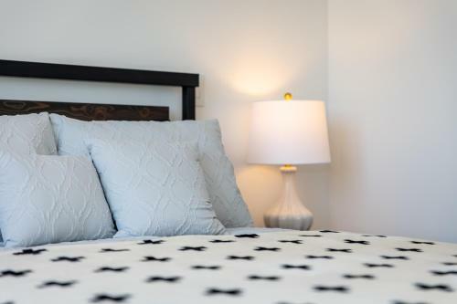 Apartamento Downtown Brooklyn - Brand New Luxury Condon