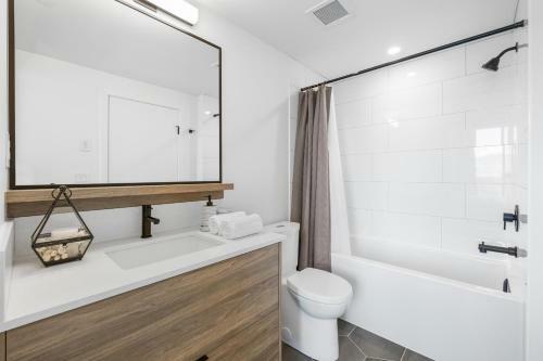 Apartamento Downtown Brooklyn - Brand New Luxury Condon