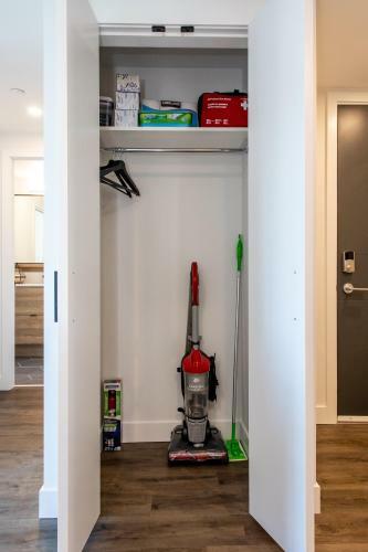 Apartamento Downtown Brooklyn - Brand New Luxury Condon