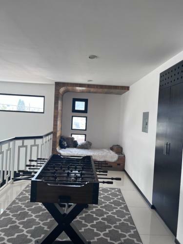 Hermosa Casa Con Alberca En Ensenada