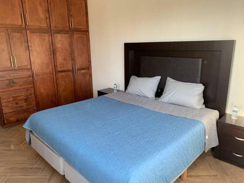Apartamento Casa Bronce