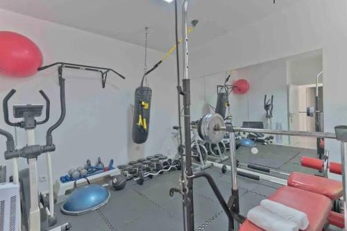 Apartamento Casa Grande De Esmeraldas