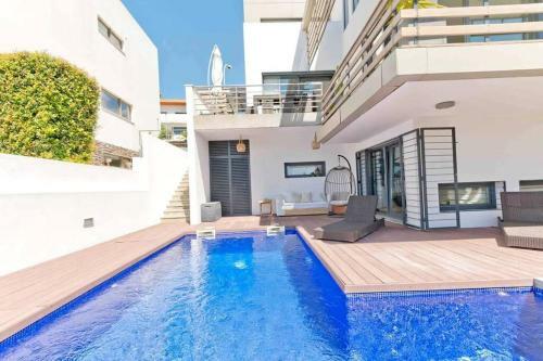 Apartamento Casa Grande De Esmeraldas